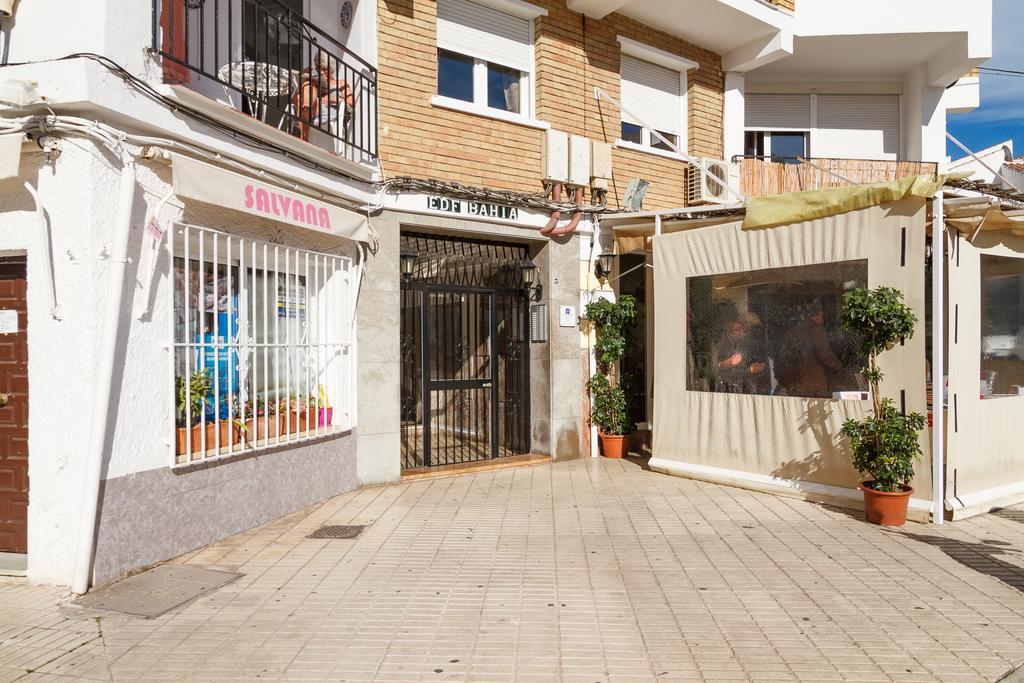 Bahia 58 Apartments Casasol Nerja Exteriör bild