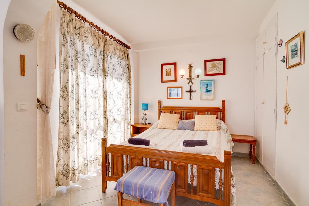 Bahia 58 Apartments Casasol Nerja Exteriör bild