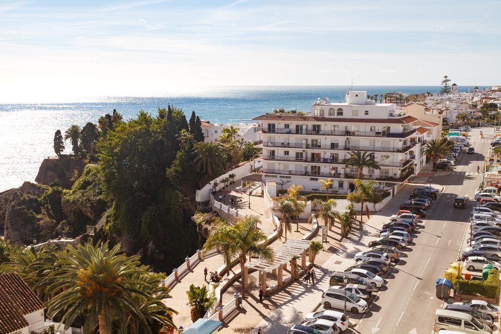 Bahia 58 Apartments Casasol Nerja Exteriör bild